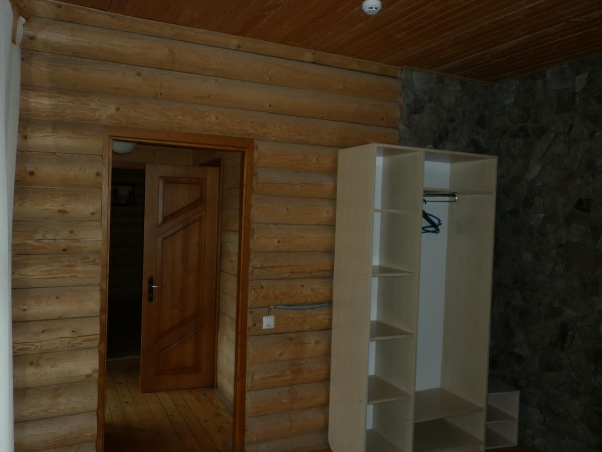 Hotel Lev Tukhlya Exterior foto
